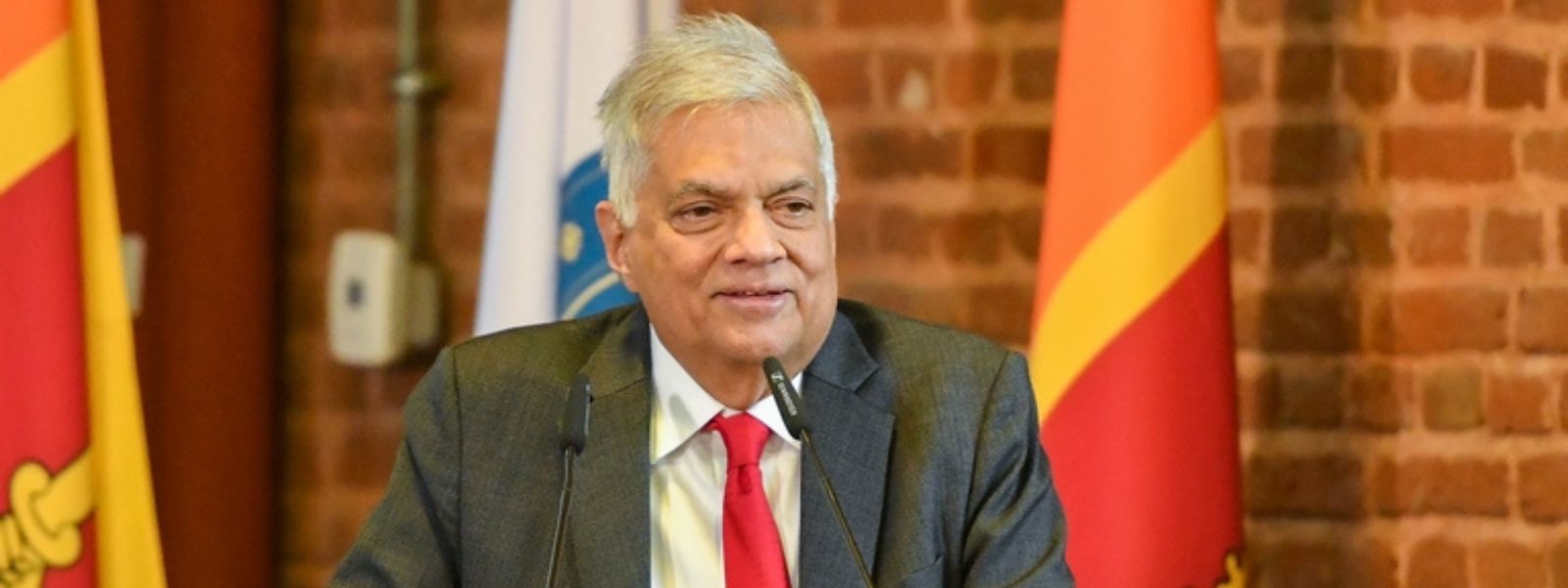 Ranil to press ahead with 13A; Expected to address Parliament next week